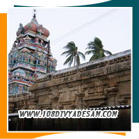 Kaatazhagiya Singaperumal Temple, Srirangam, Trichy